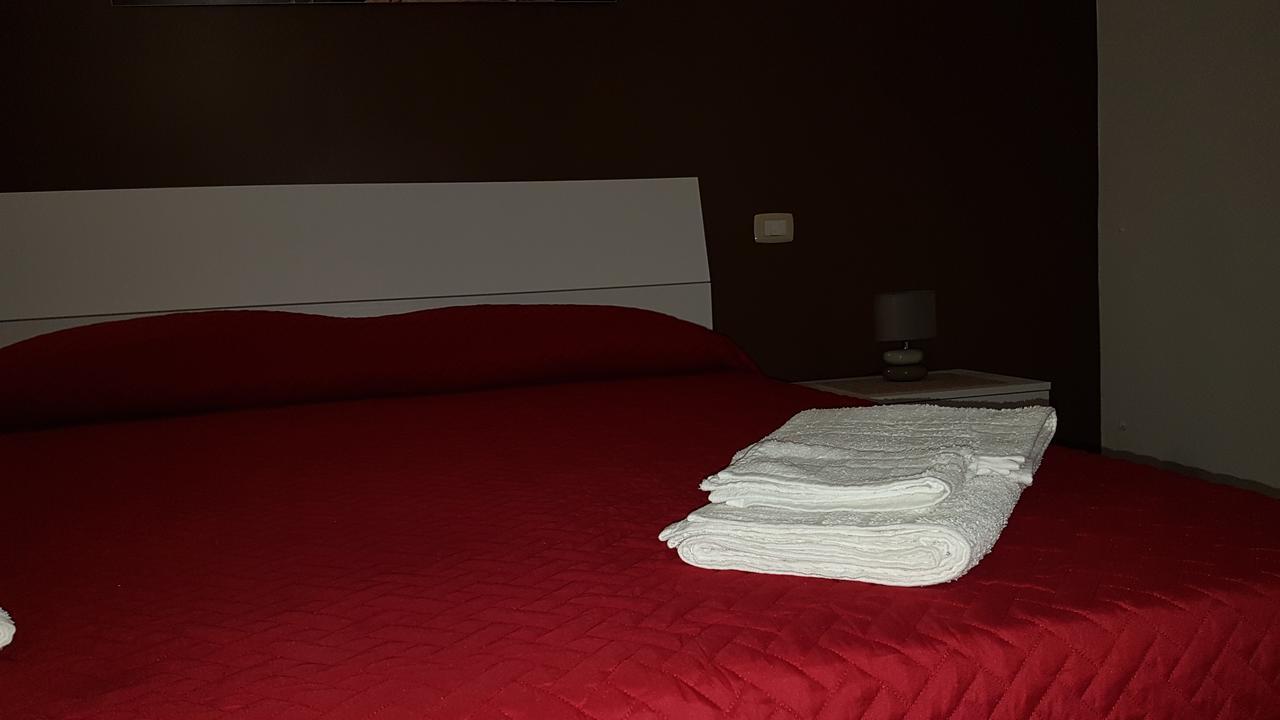 B&B Stella Maris Sciacca Centro Exterior photo