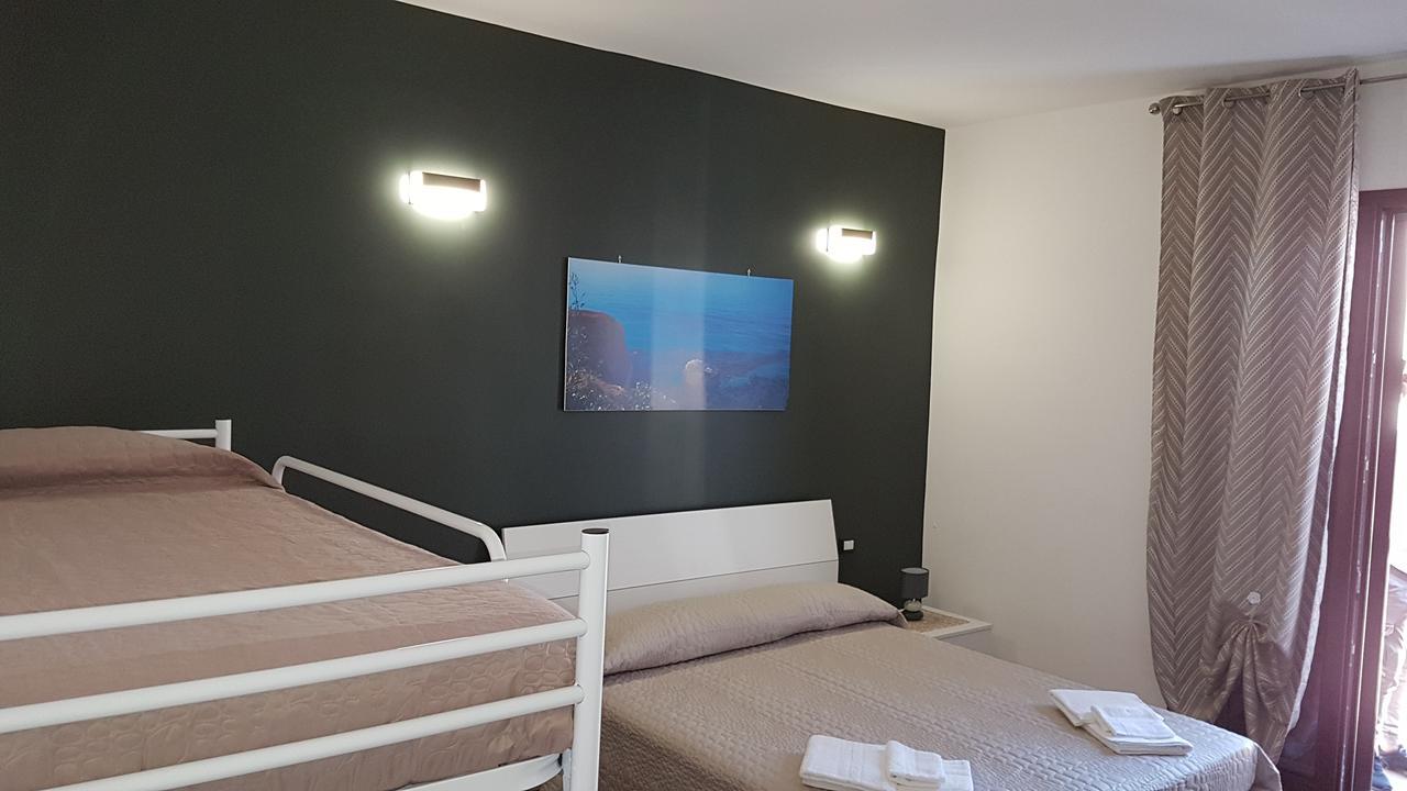 B&B Stella Maris Sciacca Centro Exterior photo