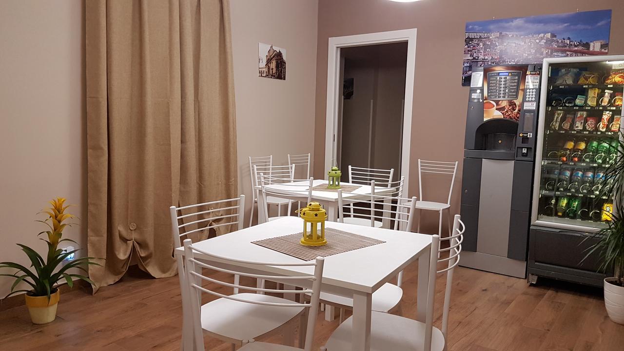 B&B Stella Maris Sciacca Centro Exterior photo